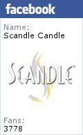 Scandle Candle